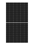 Монокристалічна сонячна панель LONGI SOLAR 570 W Topcon N-type, фото 4