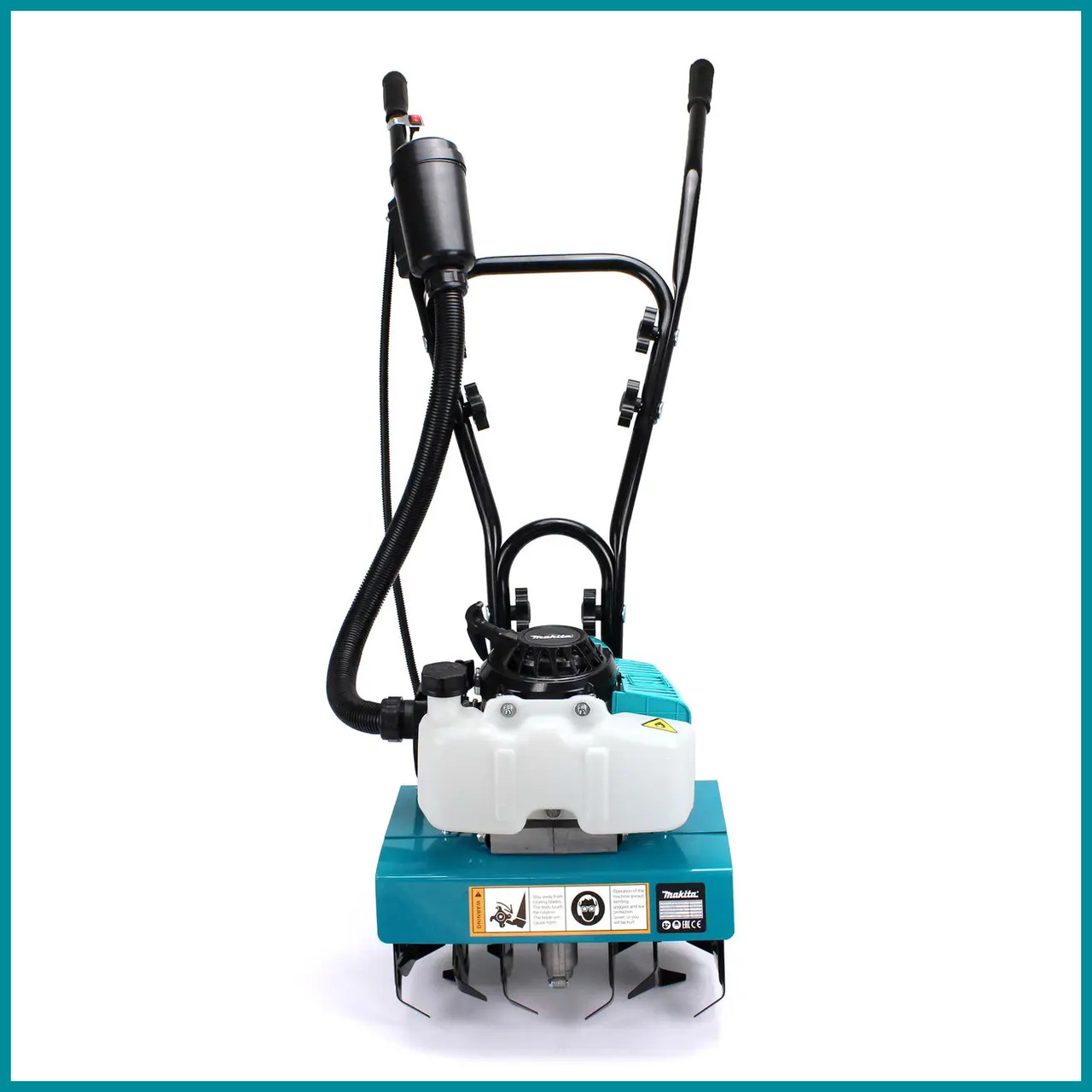 Мотокультуратор Makita BC 700 (5.5 кВт, 2х тактний) Культиватор бензиновий Макіта bs