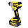 Акумуляторний гайковерт DeWalt DCF892P2T (36V, 6AH) з регулятором. АКБ гвинтоверт Девольт bs, фото 3