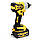 Акумуляторний гайковерт DeWalt DCF892P2T (36V, 6AH) з регулятором. АКБ гвинтоверт Девольт bs, фото 4