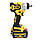 Акумуляторний гайковерт DeWalt DCF892P2T (36V, 6AH) з регулятором. АКБ гвинтоверт Девольт bs, фото 5