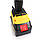 Акумуляторний гайковерт DeWalt DCF892P2T (36V, 6AH) з регулятором. АКБ гвинтоверт Девольт bs, фото 8