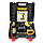 Акумуляторний гайковерт DeWalt DCF892P2T (36V, 6AH) з регулятором. АКБ гвинтоверт Девольт bs, фото 11