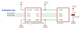 Датчик температури і вологості SI7021 (Arduino, I2C) [#7-2], фото 4