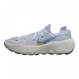 AllOriginal com ua Жіночі Кросівки Nike Space Hippie 04 DA2725-003 (Оригінал) РОЗМІРИ ЗАПИТУЙТЕ