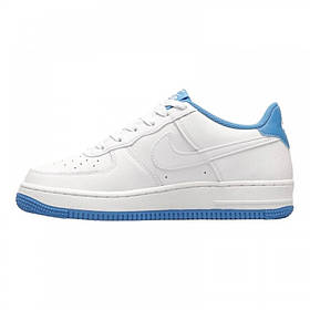 AllOriginal com ua Жіночі Кросівки Nike Force 1 Gs DV1331-101 (Оригінал) РОЗМІРИ ЗАПИТУЙТЕ