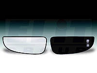 Стекло зеркала PEUGEOT BOXER / CITROEN JUMPER / FIAT DUCATO (250_) 2005- г.