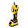 Акумуляторний секатор DeWalt DCMPP550P1 (36V, 5AH), АКБ секатор Деволт bs, фото 4