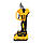Акумуляторний секатор DeWalt DCMPP550P1 (36V, 5AH), АКБ секатор Деволт bs, фото 7