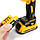 Акумуляторний секатор DeWalt DCMPP550P1 (36V, 5AH), АКБ секатор Деволт bs, фото 8