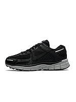 Мужские кроссовки Nike Vomero 5 New Black Gray
