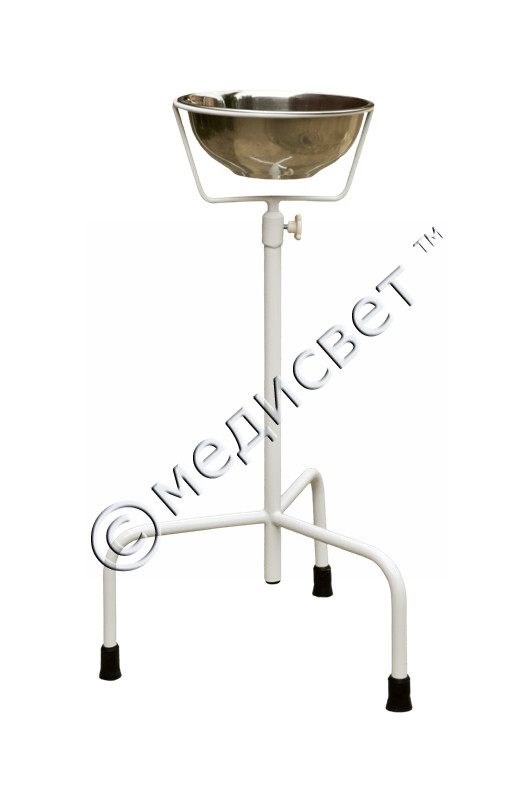 Підставка медична під один таз ПТ-1