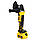 Акумуляторна болгарка DeWalt DCG409P2 (36V, 6AH) з регулятором, АКБ УШМ Девольт, УШМ Деволт bs, фото 9