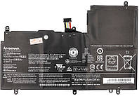 Аккумулятор к ноутбуку PowerPlant NB480746 Lenovo Yoga 3 14 Series (L14M4P72) 7.4V 45Wh (original)