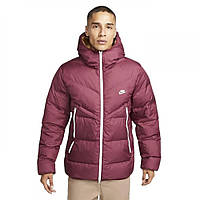 Urbanshop com ua Чоловіча Куртка Nike Mens Nike Synthetic-Fill Wr Pl-Fld HD Jacket DR9605-638 (Оригінал)