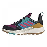 Urbanshop com ua Жіночі Кросівки Adidas Terrex Trailmaker Blue FU7248 (Оригінал) РОЗМІРИ ЗАПИТУЙТЕ