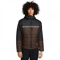 Urbanshop com ua Куртка Nike Mens NSW Repeat Synthetic-Fill Jacket DX2037-237 (Оригінал) РОЗМІРИ ЗАПИТУЙТЕ