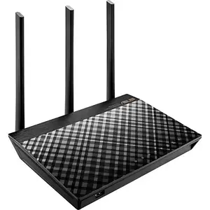 Маршрутизатор Asus RT-AC1900 Black (90IG04K0-BU9000)