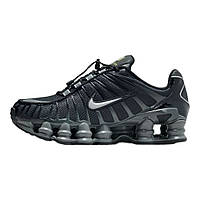 Urbanshop com ua Кроссовки Nike Wmns Shox Tl Fv0939-001 (Оригінал) РОЗМІРИ ЗАПИТУЙТЕ