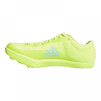 Urbanshop com ua Кросівки Для Стрибків У Довжину Adidas Adizero Lj Solar Yellow FW2243 (Оригінал) РОЗМІРИ