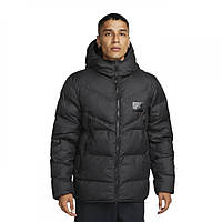 Urbanshop com ua Куртка Jordan Lj Mens Nike Dri-FIT Otw Jacket Down DQ6140-010 (Оригінал) РОЗМІРИ ЗАПИТУЙТЕ