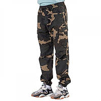 Urbanshop com ua Штани Carhartt Cargo Jogger Pants I025932-camo (Оригінал) РОЗМІРИ ЗАПИТУЙТЕ