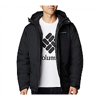 Urbanshop com ua Куртка Columbia Oak Harbor Omni-Heat Jacket WO6764-010 (Оригінал) РОЗМІРИ ЗАПИТУЙТЕ