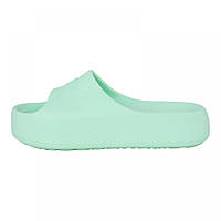 Urbanshop com ua Жіночі Шльопанці Puma Shibusa Minty Burst 389082-04 (Оригінал) РОЗМІРИ ЗАПИТУЙТЕ