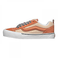 Urbanshop com ua Кеди Vans Knu Skool Peach VN0007QDBM0 (Оригінал) РОЗМІРИ ЗАПИТУЙТЕ