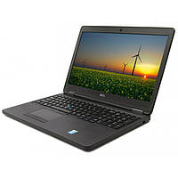 Dell e5550 i5-5300u 8/500gb hd 15,6 Б\У