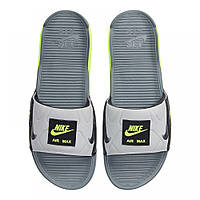 Urbanshop com ua Жіночі Тапочки Nike AIR MAX 90 SLIDE CT5241-001 (Оригінал) РОЗМІРИ ЗАПИТУЙТЕ