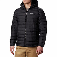 Urbanshop com ua Куртка Columbia Powder Lite Hooded Jacket Omni-Heat WO1151-010 (Оригінал) РОЗМІРИ ЗАПИТУЙТЕ