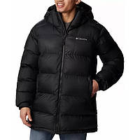 Urbanshop com ua Куртка Columbia Pike Lake Puffer Parka WM5208-010 (Оригінал) РОЗМІРИ ЗАПИТУЙТЕ