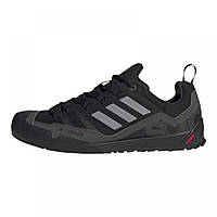 Urbanshop com ua Кросівки Adidas Terrex Swift Solo Approach GZ0331 (Оригінал) РОЗМІРИ ЗАПИТУЙТЕ