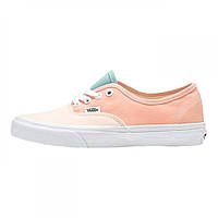 Urbanshop com ua Кеди Vans Pastel Block Authentic Shoe Multi VN0009PV6GL (Оригінал) РОЗМІРИ ЗАПИТУЙТЕ