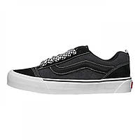 Urbanshop com ua Кеди Vans Knu Skool Black VN0007QDBA5 (Оригінал) РОЗМІРИ ЗАПИТУЙТЕ