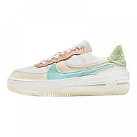 Urbanshop com ua Жіночі Кросівки Wmns Nike Af1 Lo Plt.Af.Orm Dx2671-100 (Оригінал) РОЗМІРИ ЗАПИТУЙТЕ