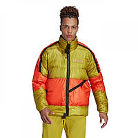 Urbanshop com ua Куртка Adidas Performance Jacket Terrex Utilitas HH9244 (Оригінал) РОЗМІРИ ЗАПИТУЙТЕ