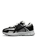 Мужские кроссовки Nike Vomero 5 New White Black