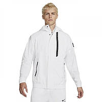 Urbanshop com ua Чоловіча Куртка Nike Mens NSW Air Max Woven Jacket DV2337-100 (Оригінал) РОЗМІРИ ЗАПИТУЙТЕ