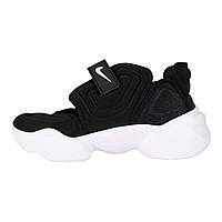 Urbanshop com ua Жіночі Сандалі Nike Aqua Rift Women CW7164-001 (Оригінал) РОЗМІРИ ЗАПИТУЙТЕ