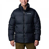 Urbanshop com ua Пуховик Columbia Puffect Ii Jacket Black 2025822010 (Оригінал) РОЗМІРИ ЗАПИТУЙТЕ