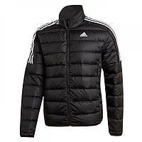 Urbanshop com ua Пуховик Adidas Essentials Down Jacket GH4589 (Оригінал) РОЗМІРИ ЗАПИТУЙТЕ