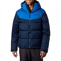 Urbanshop com ua Лижна Куртка Columbia Iceline Ridge Omni-Heat EO0902-465 (Оригінал) РОЗМІРИ ЗАПИТУЙТЕ