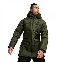 Urbanshop com ua Куртка Пуховик Puma Protective Hooded Down Coat 67537831 (Оригінал) РОЗМІРИ ЗАПИТУЙТЕ