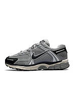 Мужские кроссовки Nike Vomero 5 New Gray Silver Black