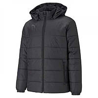 Urbanshop com ua Куртка Puma Liga Padded Jacket 657265-03 (Оригінал) РОЗМІРИ ЗАПИТУЙТЕ