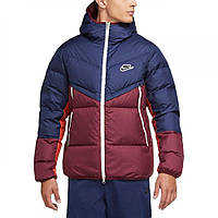 Urbanshop com ua Куртка Nike Windrunner Down Fill CU4404-410 (Оригінал) РОЗМІРИ ЗАПИТУЙТЕ