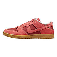 Urbanshop com ua Кросівки Nike Sb Dunk Low Adobe Red/Gum Dv5429-600 (Оригінал) РОЗМІРИ ЗАПИТУЙТЕ