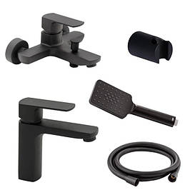 Набори змішувачів